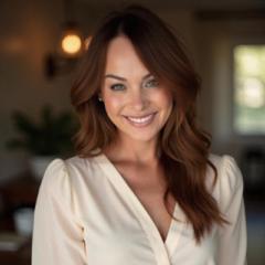 Jennifer Bury