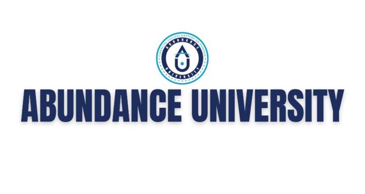 Abundance University