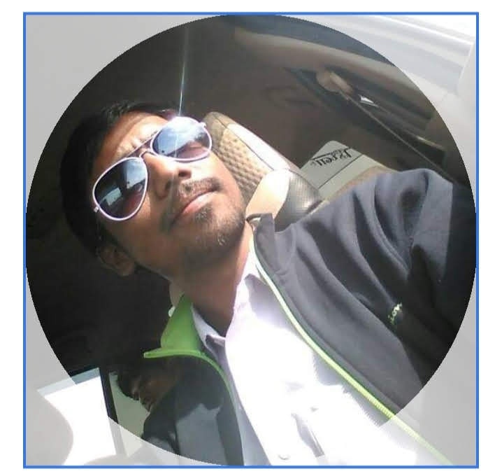 Mohan Yarramala