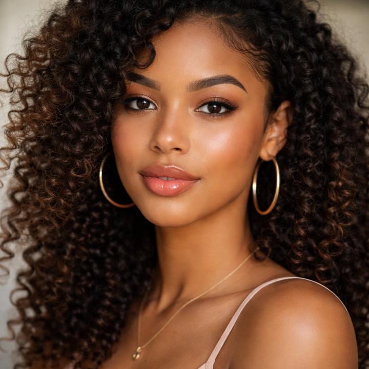 Camila Soleil Batista