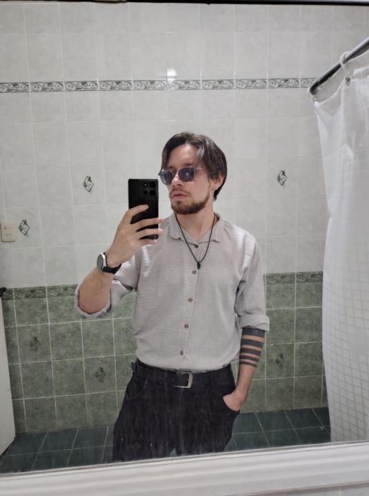 Gaston Romero