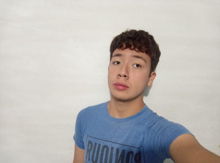 Jesus david Vasconcelos martinez