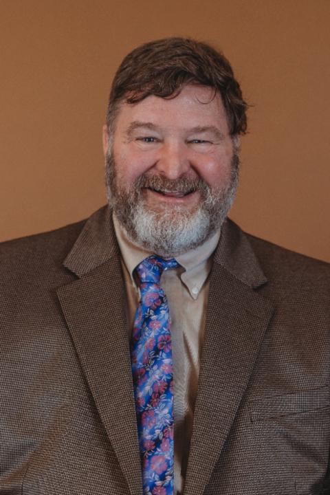 Thaddeus Figlock