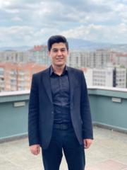 Yusuf Can