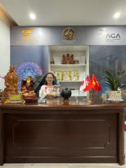 Tâm Lê Thị Thanh