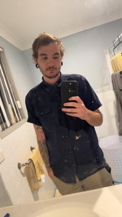 Kane Benson