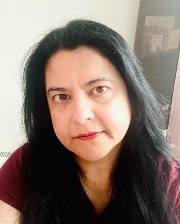 Mona Jakhu