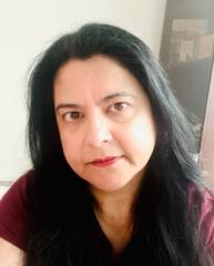 Mona Jakhu