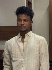 Anantheesh Balamurugan