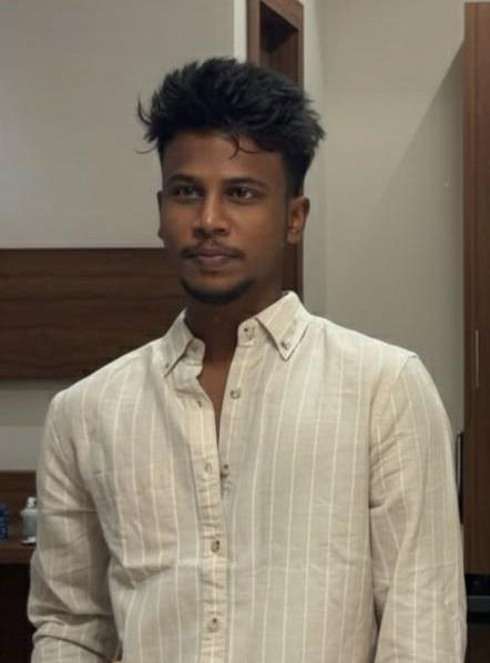 Anantheesh Balamurugan