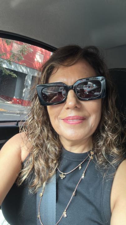 Alicia Aguirre