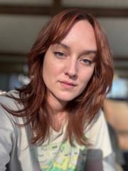 Emily Humble