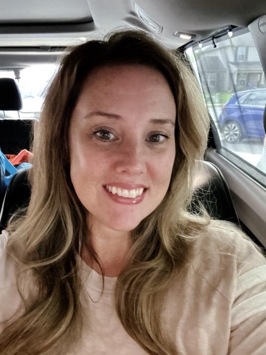 Mandy Wichert
