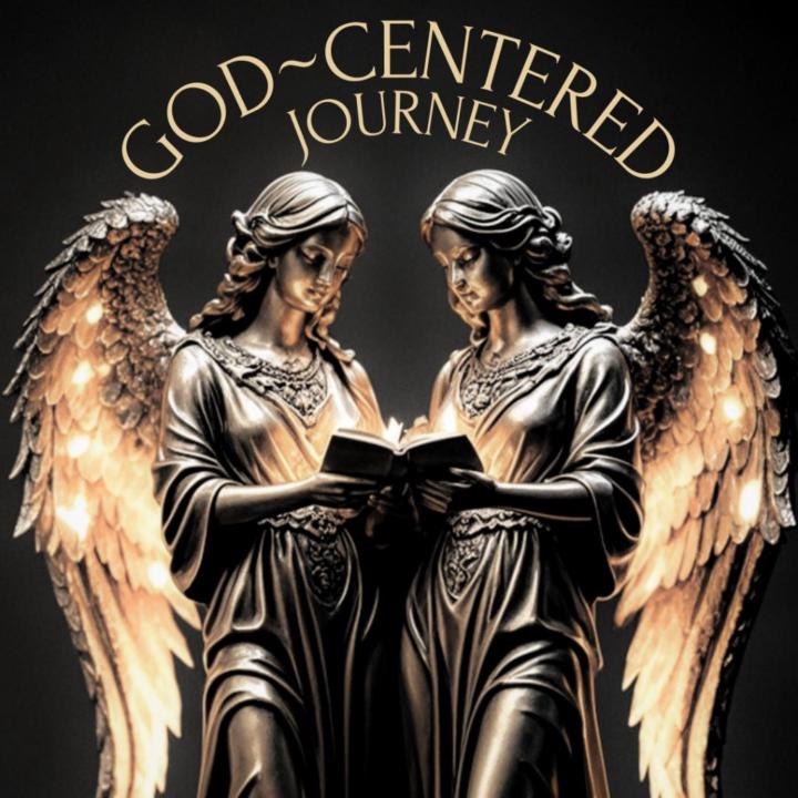 The God Centered Journey
