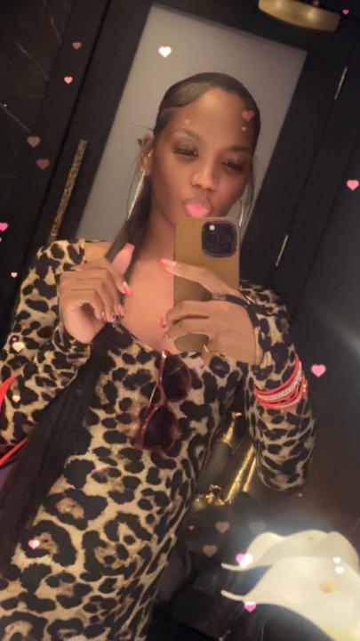 Shante W