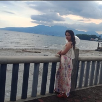 Edjelyn Monesit