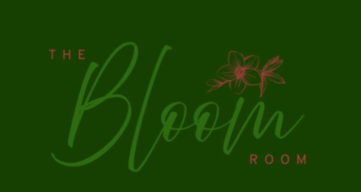 The Bloom Room🌸🤍