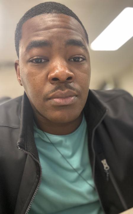 Brandon Moultrie