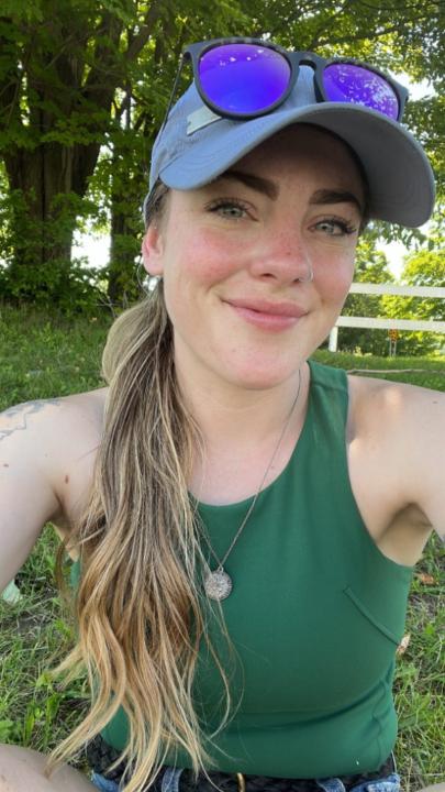 Allie MacIsaac