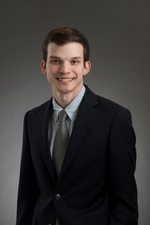 Davis Warren