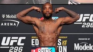 Leon Edwards