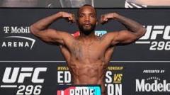 Leon Edwards