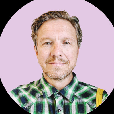 Max Stamm