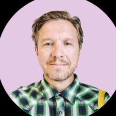 Max Stamm