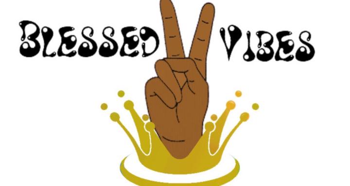 Blessed Vibes Creatives