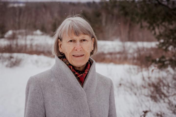 Corinne Hoebers