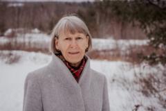 Corinne Hoebers