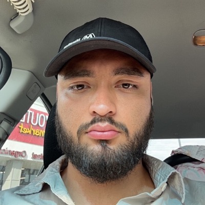 Luis Ramos