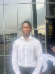 Enoch Oyelade