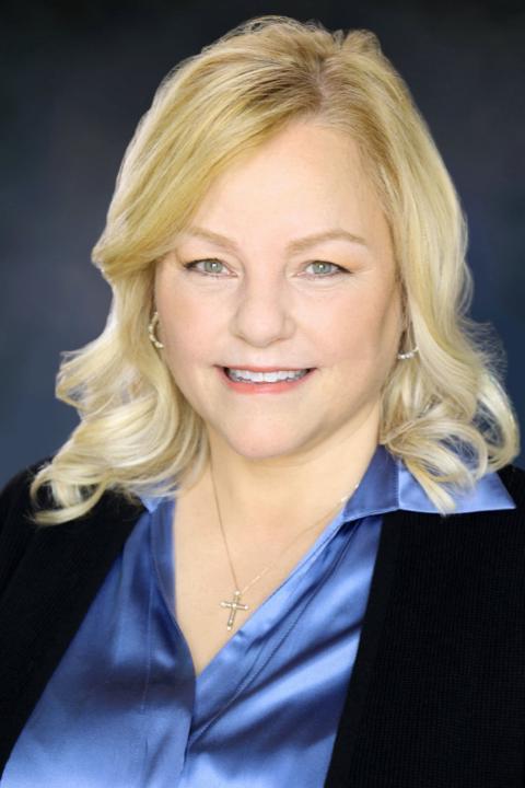 Ann Christensen