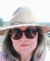 Xochitl Barria chavez