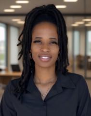 Joenisha Vinson