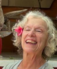 Maureen Baldwin