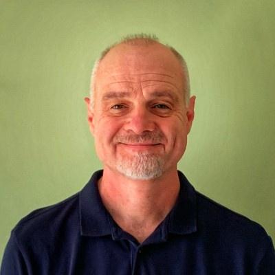 Jon Williams