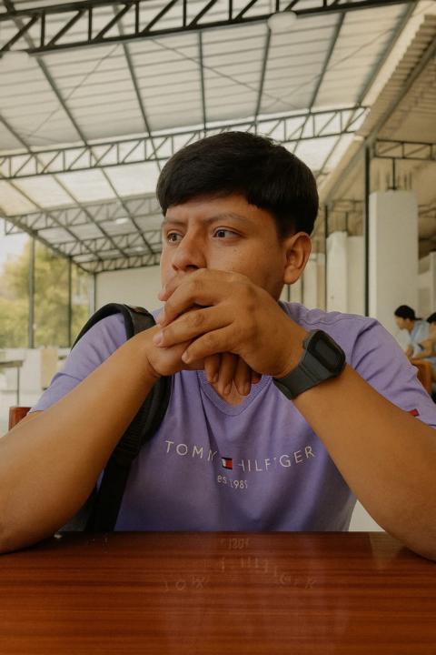 Junior More