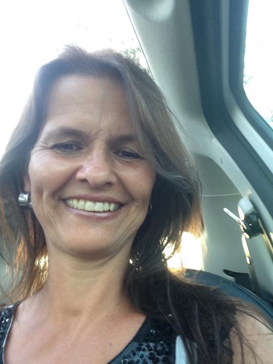 Pia Mesnar