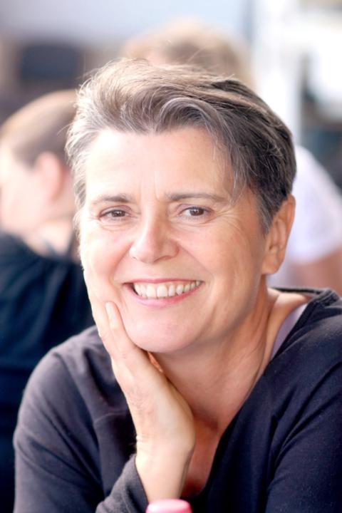 Claudia Weißenborn