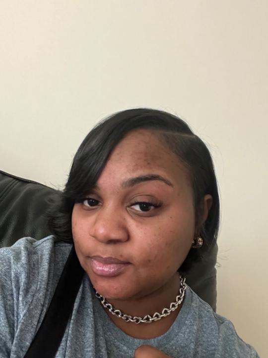 Kyonna Brown