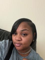 Kyonna Brown
