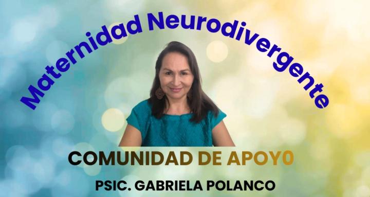  Maternidad Neurodivergente
