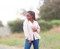 Grace Njenga
