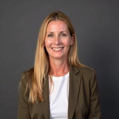 Suzanne Keeter