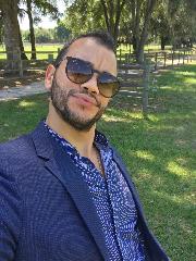 Frank Tavarez