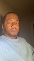 Dayshant Mosley