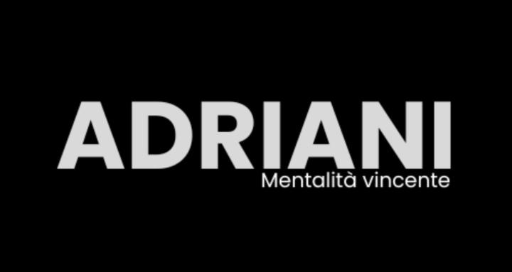Adriani - Mentalità Vincente