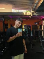 Daniel Torres